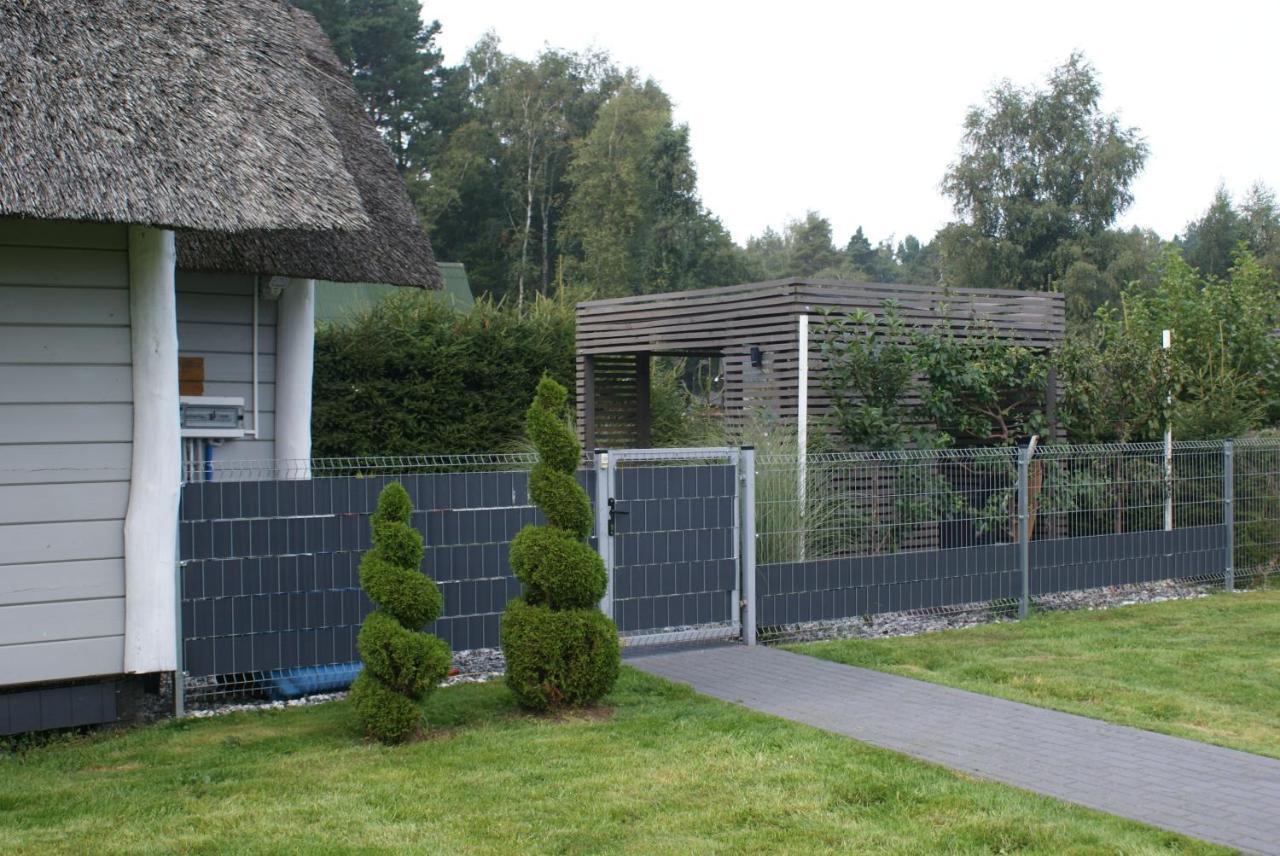 Piastogrod Lodge